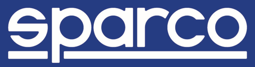 Sparco Logo