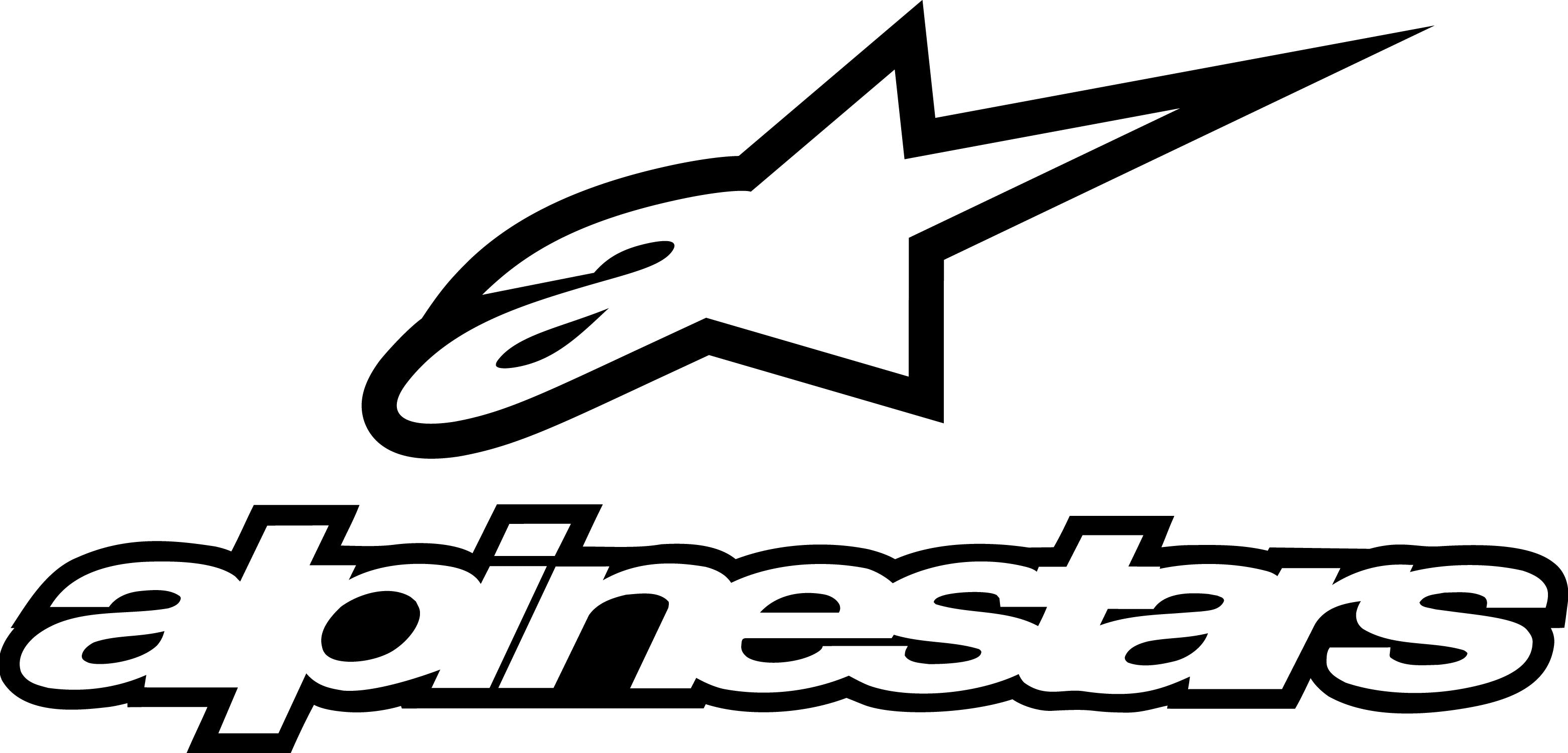 Alpinestars Logo