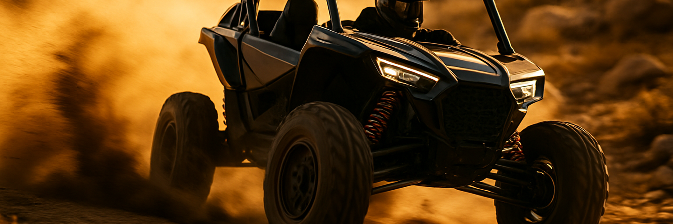 UTV Interior Accessories