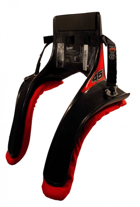 Hans Foam padding kit