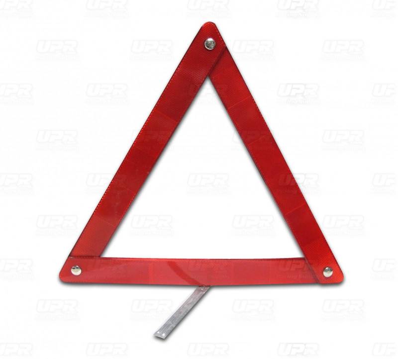 Safety Triangle