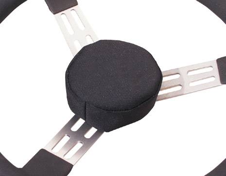 Steering Wheel Nose Pad