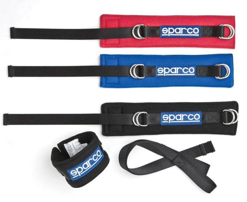 Sparco Arm Restraint