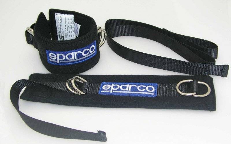 Sparco Arm Restraint