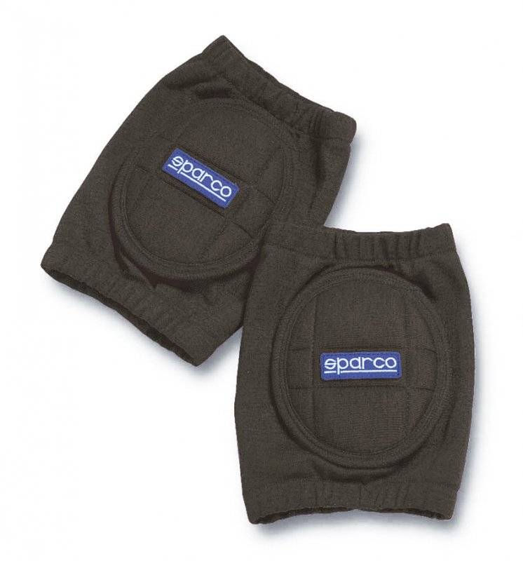 Sparco Nomex Elbow Pads