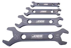 JOES Combo Size Double End AN Wrenches