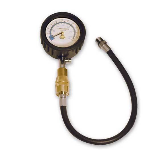 Longacre Compression Tester