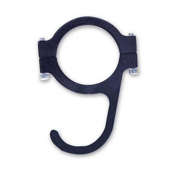 Longacre Steering Wheel Hook 1-1/2"