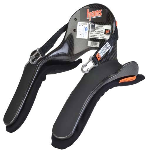 Hans Pro Ultra Light Series