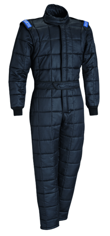 Sparco X20 1pc Drag Racing Suit (Drag-SFI 20)