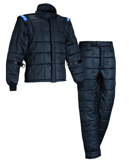 Sparco X20 Jacket and Pants (Drag-SFI 20)