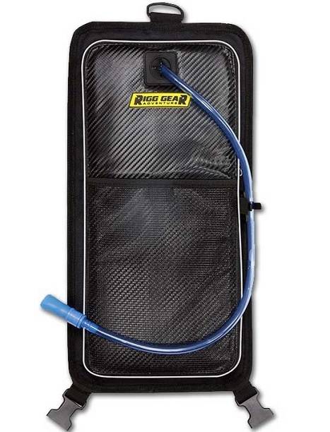 Rigg Gear Hyrdration Bag System