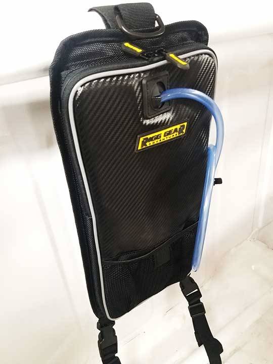 Rigg Gear Hyrdration Bag System