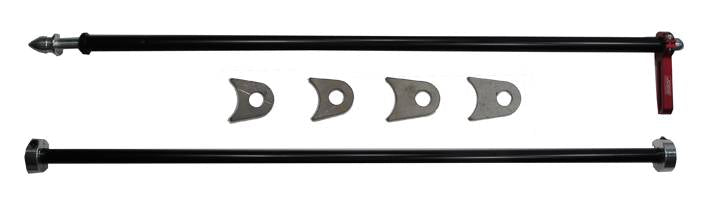 Joes Racing Window Net Mount