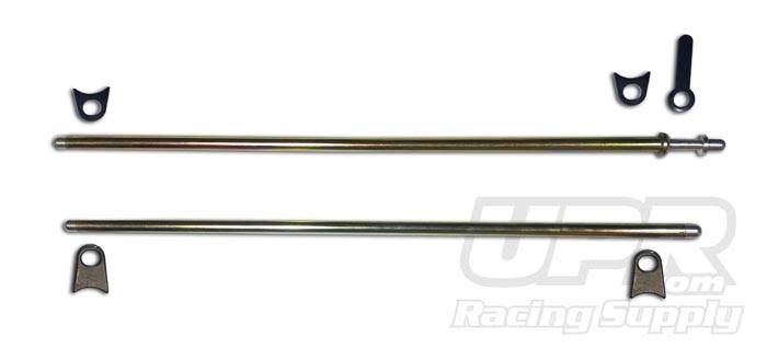 RaceQuip Window Net Mount