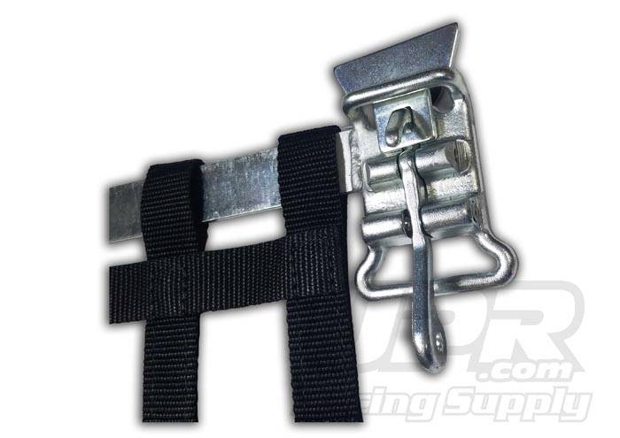 RaceQuip Window Net Mount