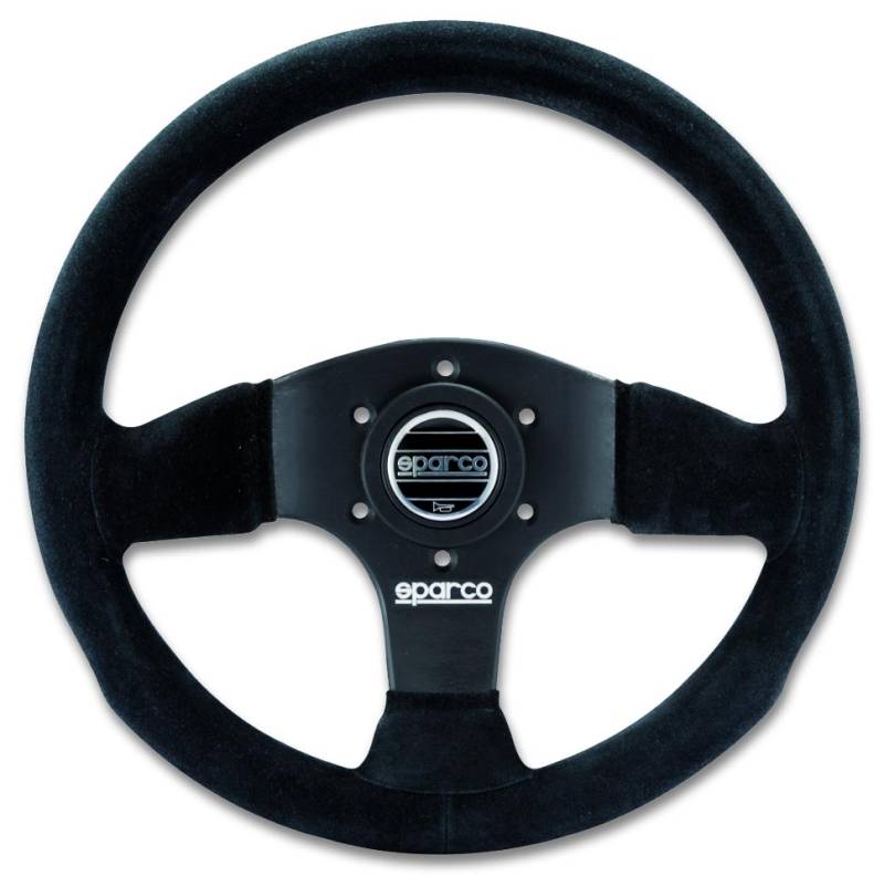 Sparco P 300 Steering Wheel