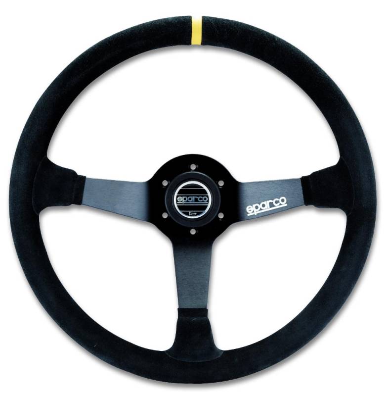 Sparco R 368 Steering Wheel