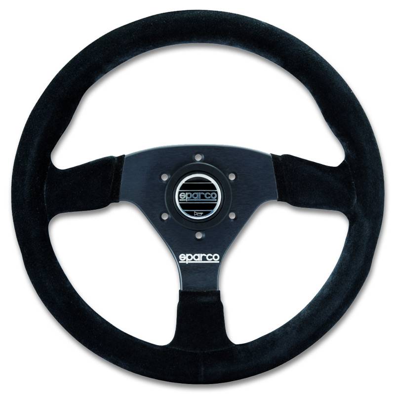 Sparco R 383 Steering Wheel