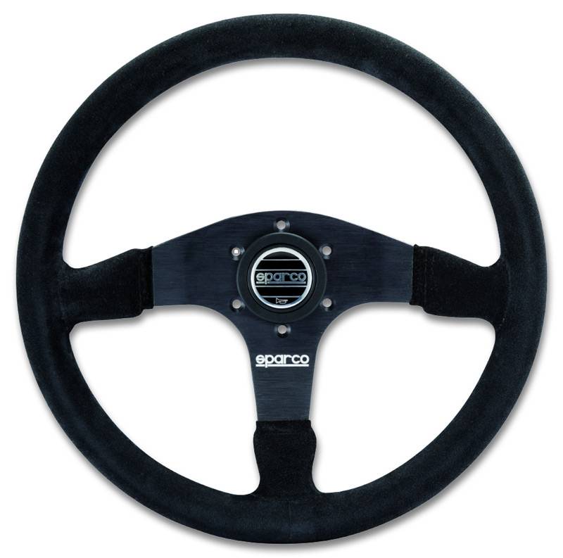 Sparco R 375 Steering Wheel