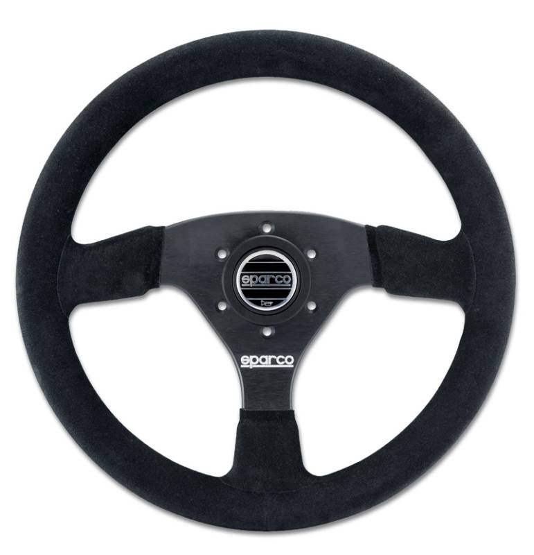 Sparco R 323 Steering Wheel