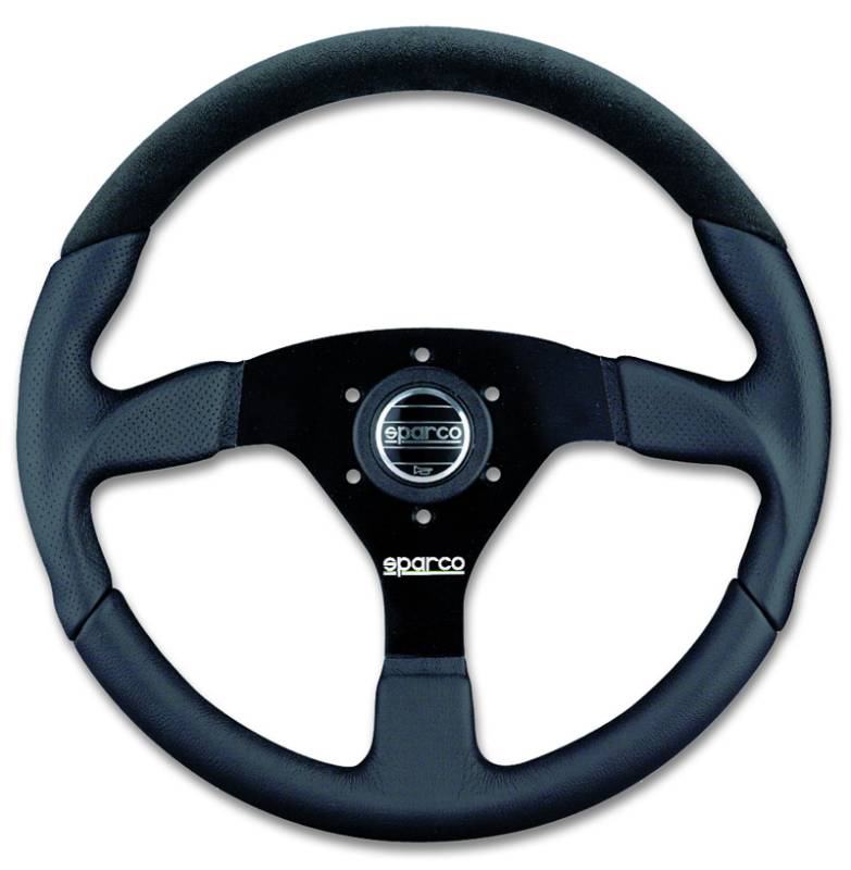 Sparco L 505 Steering Wheel