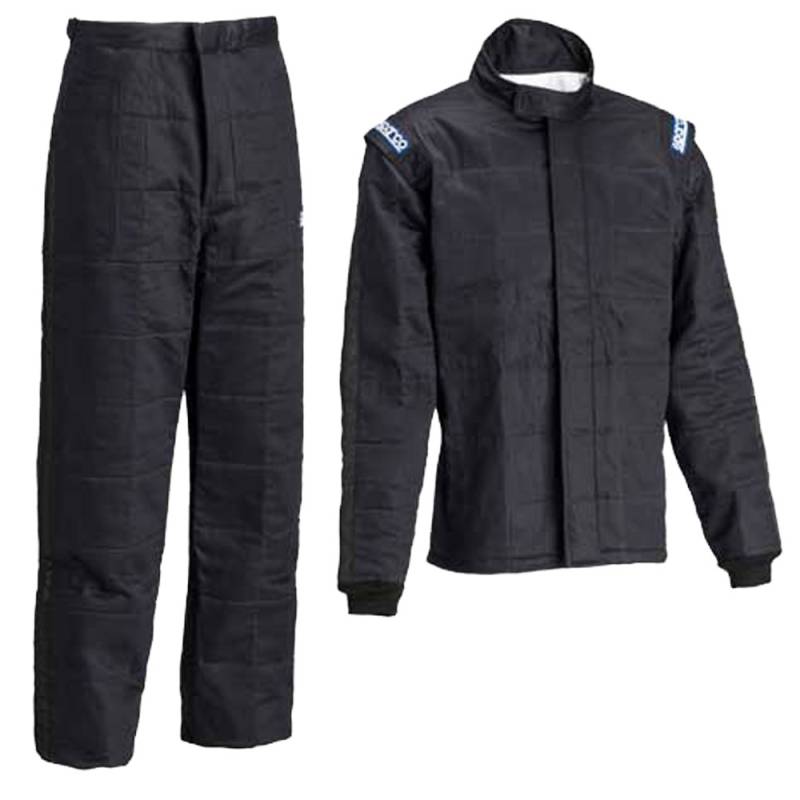 Sparco Jade 3 Jacket and Pants