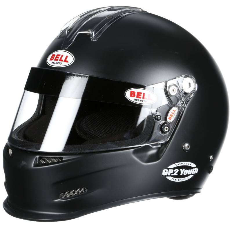Bell GP.2 Youth Racing Helmet