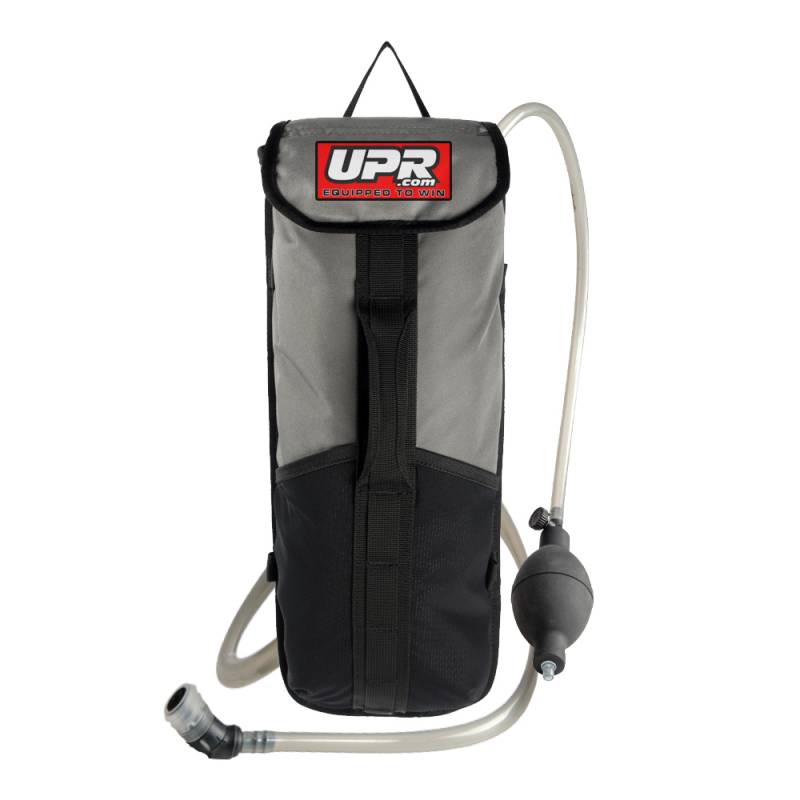 UPR HydRace Pressurized In-Car Hydration System