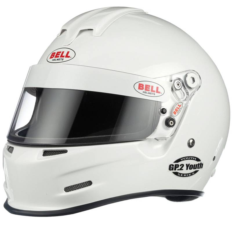 Bell GP.2 Youth Racing Helmet