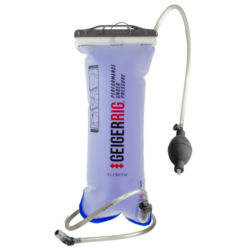 UPR HydRace Pressurized In-Car Hydration System