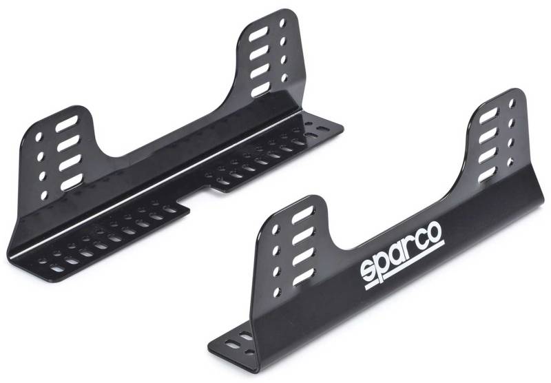 Sparco Steel Side Mount