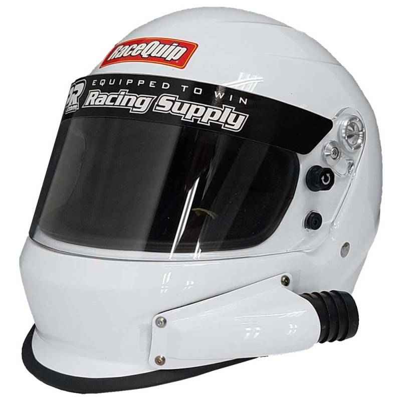 RaceQuip PRO Youth SFI 24.1 Fresh Air