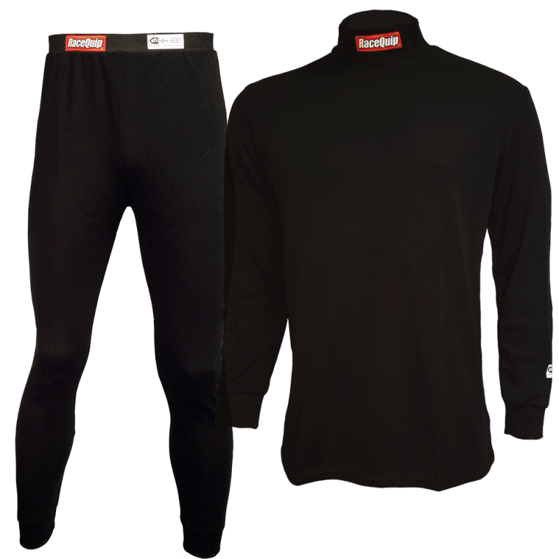 RaceQuip Underlayers
