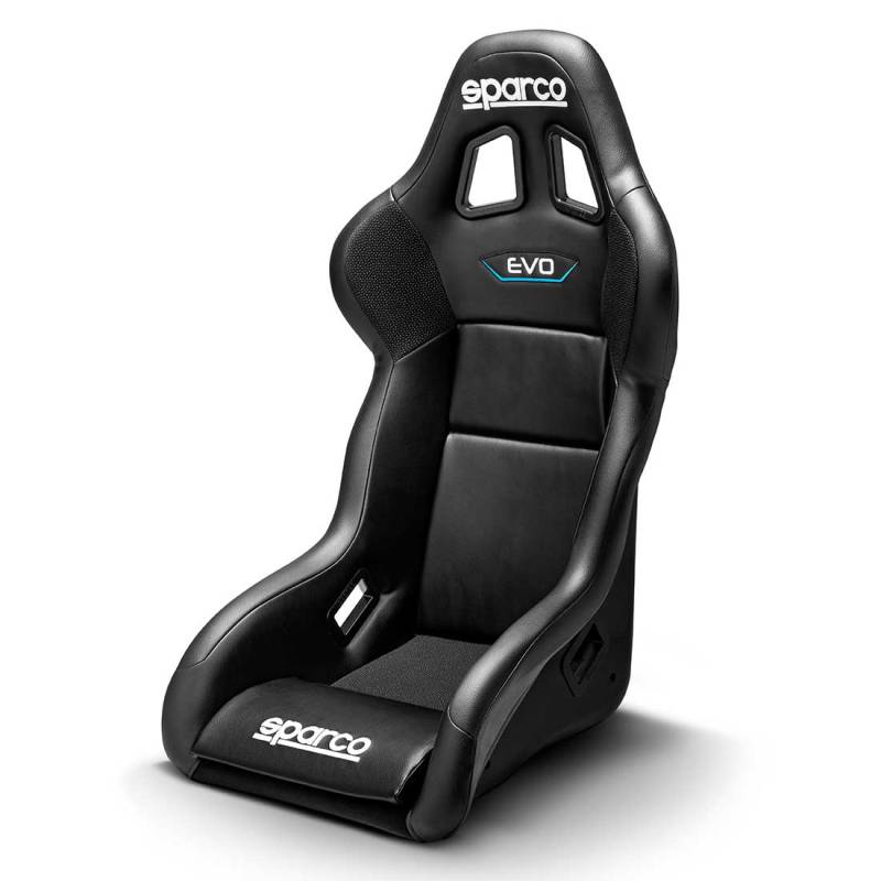 Sparco EVO QRT Racing Seat