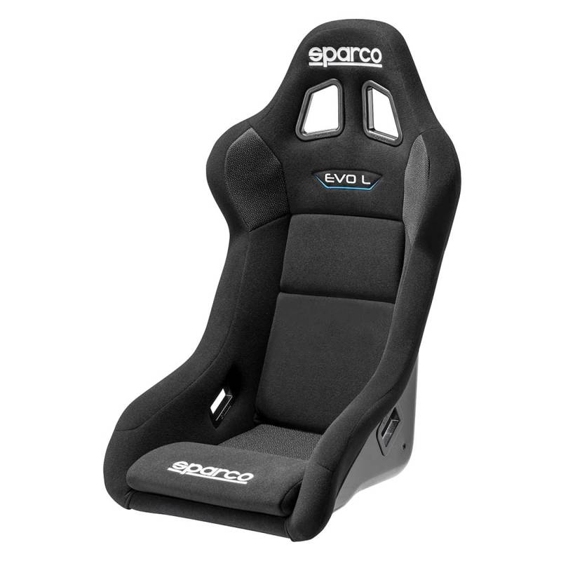 Sparco EVO L QRT Racing Seat