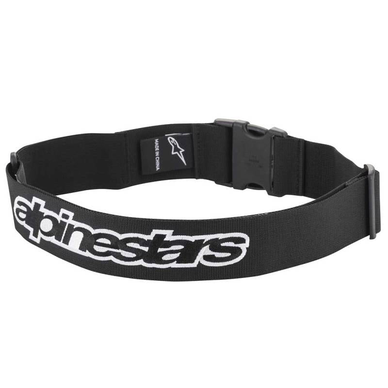 Alpinestars Pit Crew Radio Belt