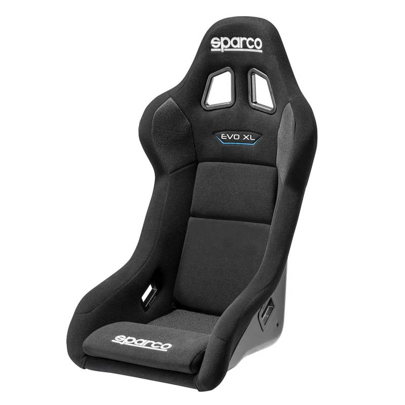 Sparco EVO XL QRT Racing Seat
