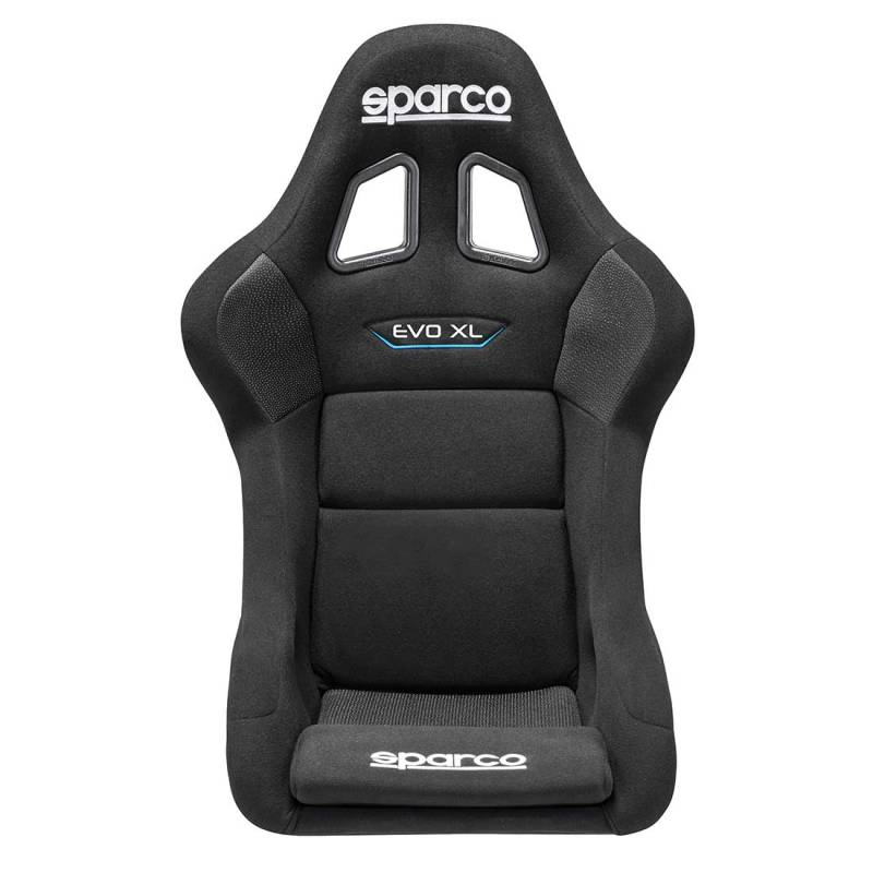 Sparco EVO XL QRT Racing Seat