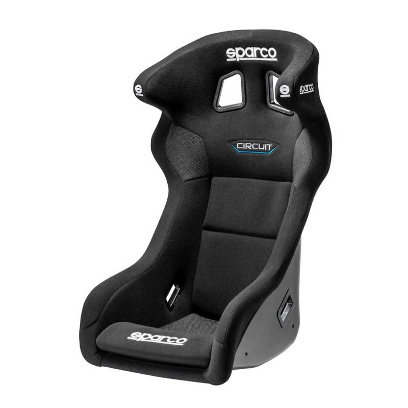 Sparco Circuit QRT Racing Seat