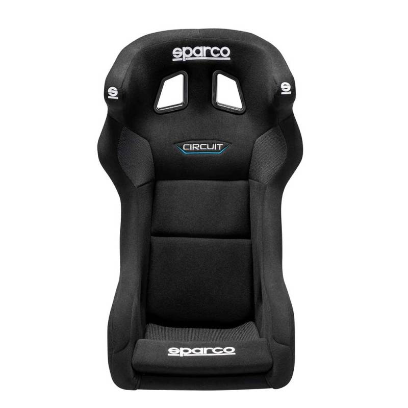 Sparco Circuit QRT Racing Seat