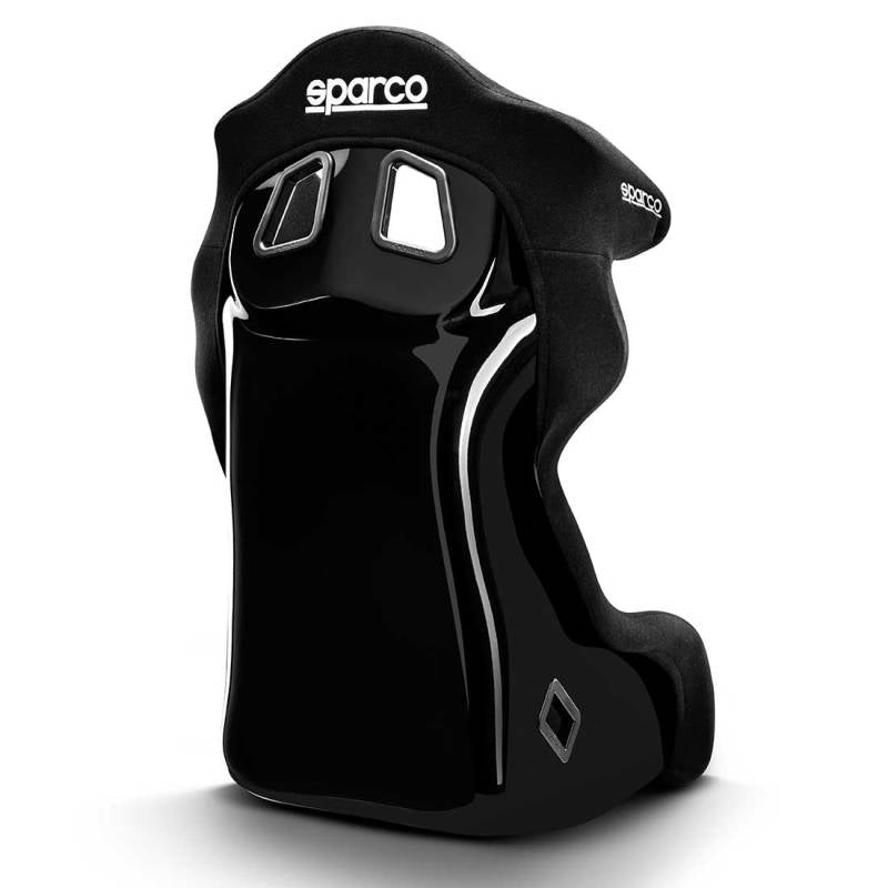 Sparco Circuit II QRT Racing Seat