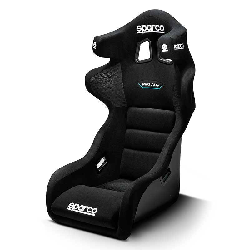 Sparco Pro ADV QRT Racing Seat