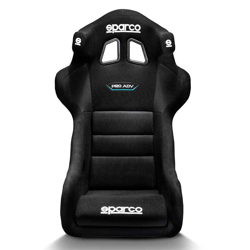 Sparco Pro ADV QRT Racing Seat