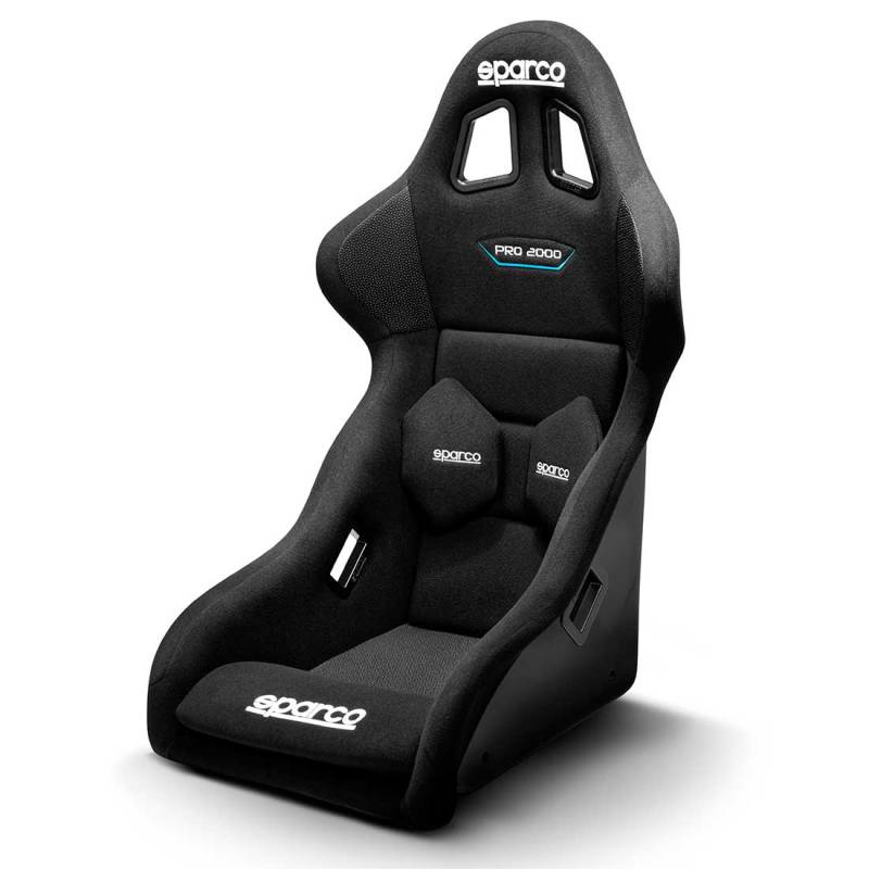 Sparco Pro 2000 QRT Racing Seat