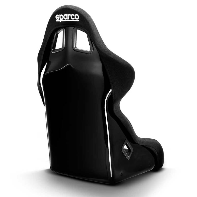 Sparco Pro 2000 QRT Racing Seat