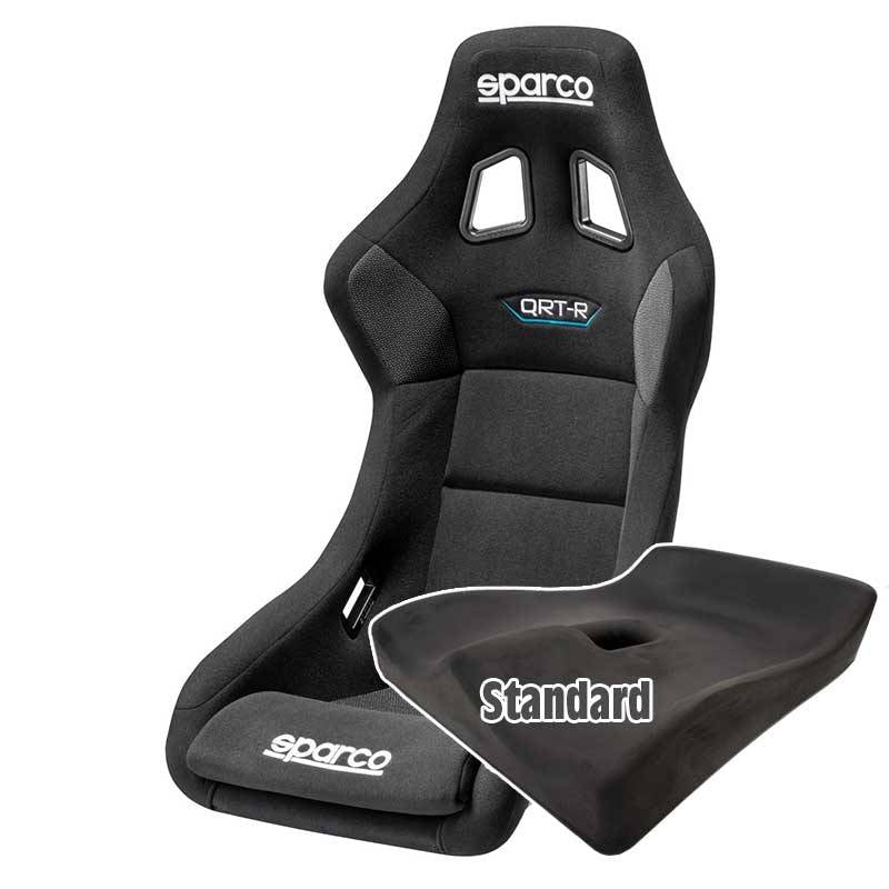 Sparco QRT-R Racing Seat