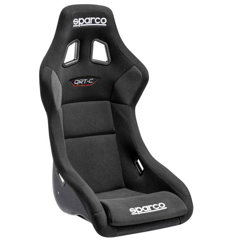 Sparco QRT-C Carbon Racing Seat
