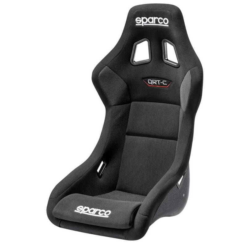 Sparco QRT-C Carbon Racing Seat