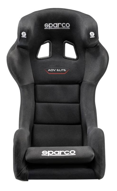 Sparco ADV Elite Carbon Racing Seat